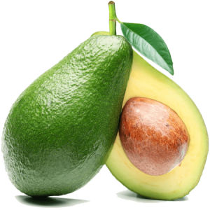 Green Avocado